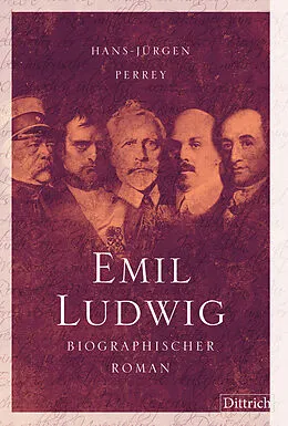 E-Book (pdf) Emil Ludwig von Hans-Jürgen Perrey