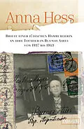 E-Book (pdf) Anna Hess. von Anna Hess