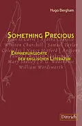 E-Book (epub) Something Precious von Hugo Bergham