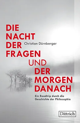 E-Book (epub) Die Nacht der Fragen und der Morgen danach von Christian Dürnberger