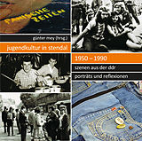E-Book (pdf) Jugendkultur in Stendal: 19501990 von Günter Mey