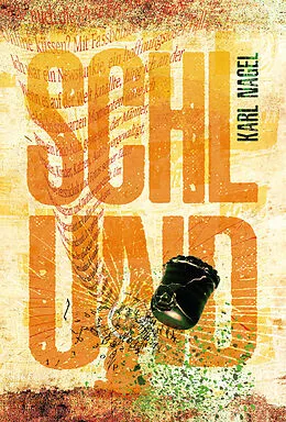 E-Book (epub) Schlund von Karl Nagel