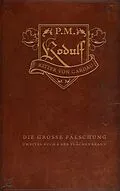 E-Book (epub) Die große Fälschung von P. M.