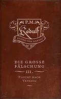 E-Book (pdf) Die große Fälschung von P. M.