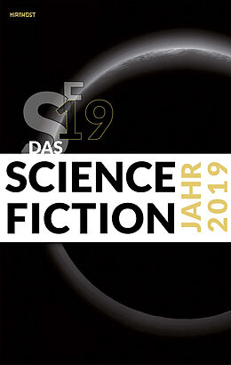 E-Book (epub) Das Science Fiction Jahr 2019 von 