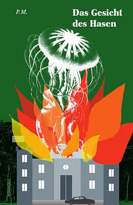 E-Book (pdf) Das Gesicht des Hasen von P.M.
