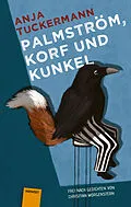 E-Book (epub) Palmström, Korf und Kunkel von Anja Tuckermann