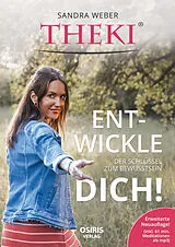Fester Einband THEKI® Ent-wickle dich! von Sandra Weber