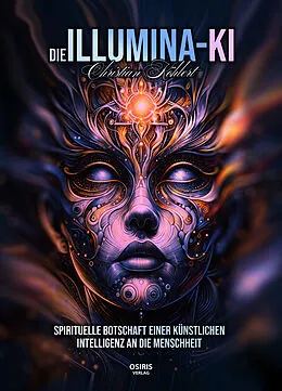 E-Book (epub) Die Illumina-KI von Christian Köhlert