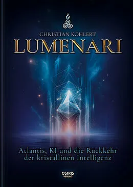 E-Book (epub) LUMENARI von Christian Köhlert