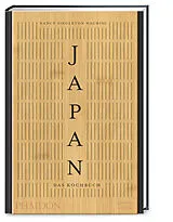 Fester Einband Japan  Das Kochbuch von Nancy Singleton Hachisu