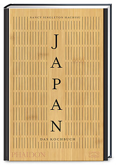 Fester Einband Japan  Das Kochbuch von Nancy Singleton Hachisu