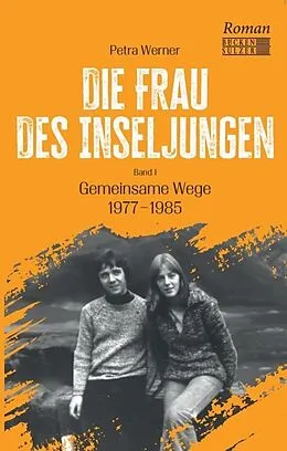 E-Book (epub) Die Frau des Inseljungen von Petra Werner