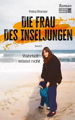 E-Book (epub) Die Frau des Inseljungen von Petra Werner