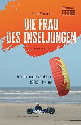 E-Book (epub) Die Frau des Inseljungen von Petra Werner
