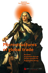 Kartonierter Einband Microstructures of global trade von Ruth Sonja Simonis