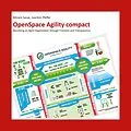 E-Book (epub) OpenSpace Agility compact von Miriam Sasse, Joachim Pfeffer