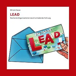 E-Book (epub) LEAD von Miriam Sasse