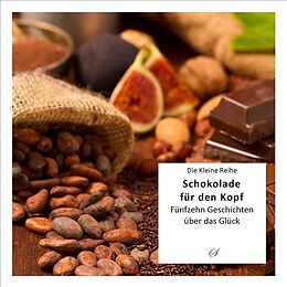 Kartonierter Einband KLR Bd. 60: Schokolade für den Kopf von Götz Gußmann