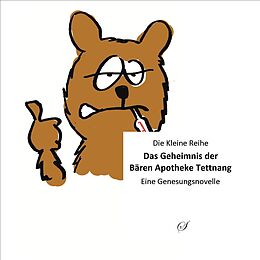 Paperback KLR Bd. 62: Das Geheimnis der Bären Apotheke Tettnang von Cornelius W. M. Oettle