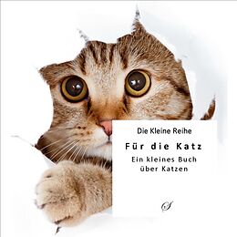 Kartonierter Einband KLR Bd. 63: Katzen von 