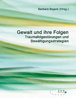 E-Book (epub) Gewalt und ihre Folgen von 