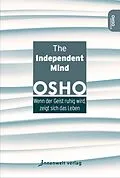E-Book (epub) The Independent Mind von Osho