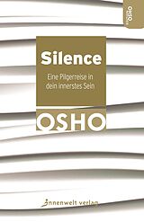 E-Book (epub) Silence von Osho