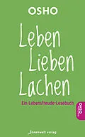 E-Book (epub) Leben, Lieben, Lachen von Osho