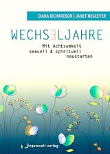 E-Book (epub) Wechseljahre von Diana Richardson, Janet McGeever
