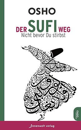 E-Book (epub) Der Sufi-Weg von Osho