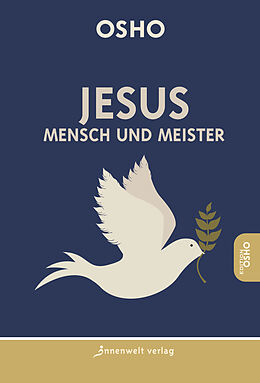 E-Book (epub) Jesus - Mensch und Meister von Osho