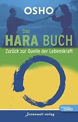 E-Book (epub) Das Hara Buch von Osho