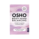 E-Book (epub) Body-Mind Balancing von Osho