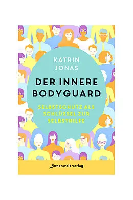 E-Book (epub) Der innere Bodyguard von Katrin Jonas