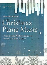  Notenblätter Christmas Piano Music