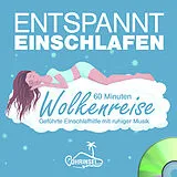 Audio CD (CD/SACD) (CD) Wolkenreise von Alan Fields