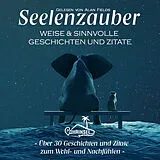 Audio CD (CD/SACD) Seelenzauber von