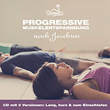 Audio CD (CD/SACD) Progressive Muskelentspannung von Alan Fields