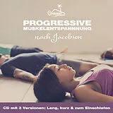 Audio CD (CD/SACD) (CD) Progressive Muskelentspannung von Alan Fields