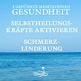 Audio CD (CD/SACD) Gesundheit und Schmerzlinderung - Geführte Meditationen von Alan Fields