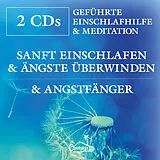 Audio CD (CD/SACD) Sanft einschlafen und Ängste überwinden von Alan Fields