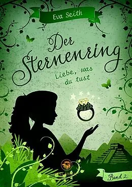E-Book (epub) Der Sternenring von Eva Seith