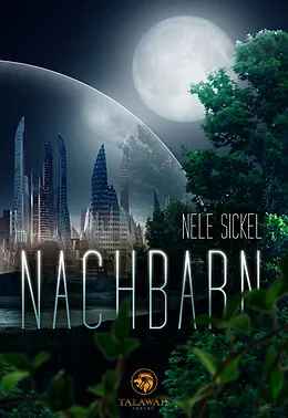 E-Book (epub) Nachbarn von Nele Sickel
