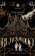 E-Book (epub) Blackwood von Lena Knodt