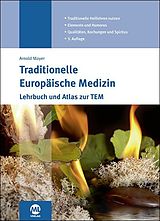 Fester Einband Traditionelle Europäische Medizin von Arnold Mayer
