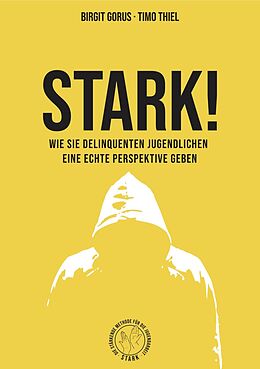 Fester Einband STARK! von Timo Thiel Birgit Gorus