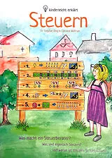 Fester Einband Steuern von Stephan Ring