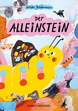 Fester Einband Der Alleinstein von Hilde Biedermann