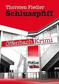 E-Book (epub) Schlusspfiff von Thorsten Fiedler